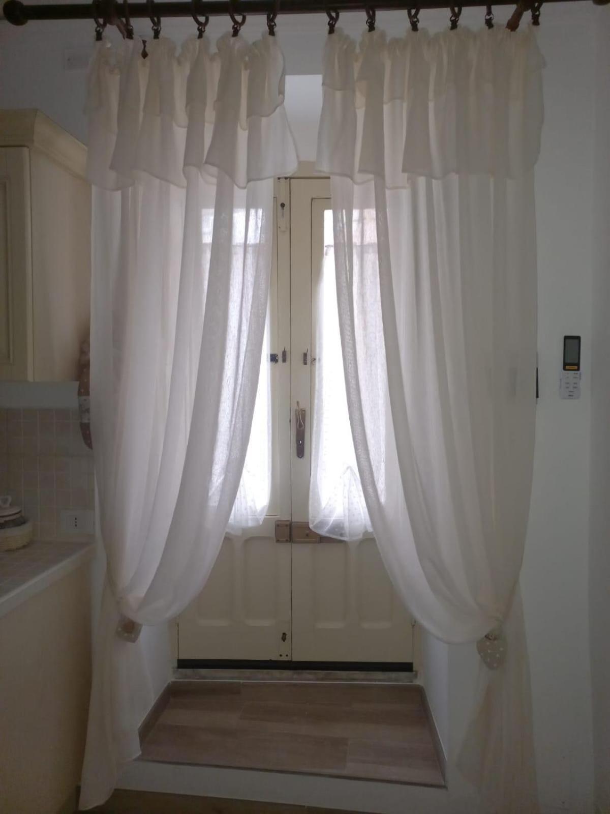 Ferienwohnung Le Stanze Del Castello Ascoli Satriano Exterior foto